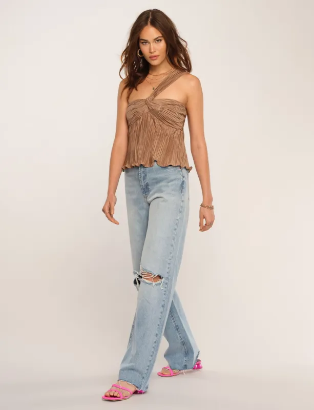 January Top sold by Heartloom