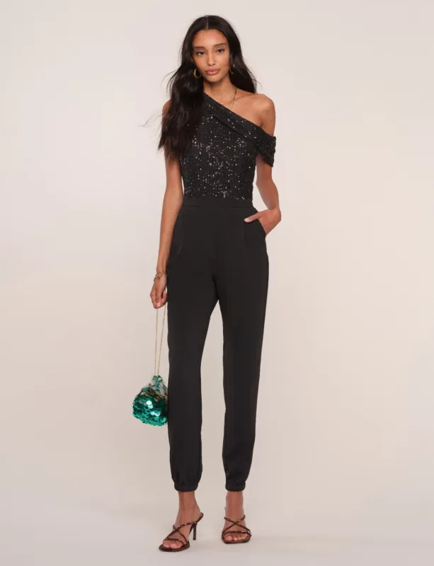 Daisy Jumpsuit sold by Heartloom