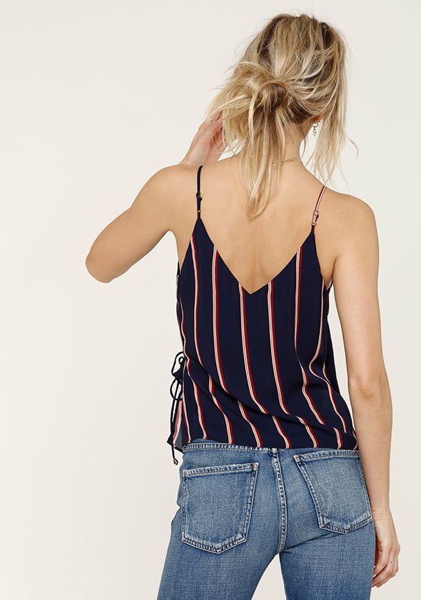 Pippa Tank sold by Heartloom product image thumbnail 4