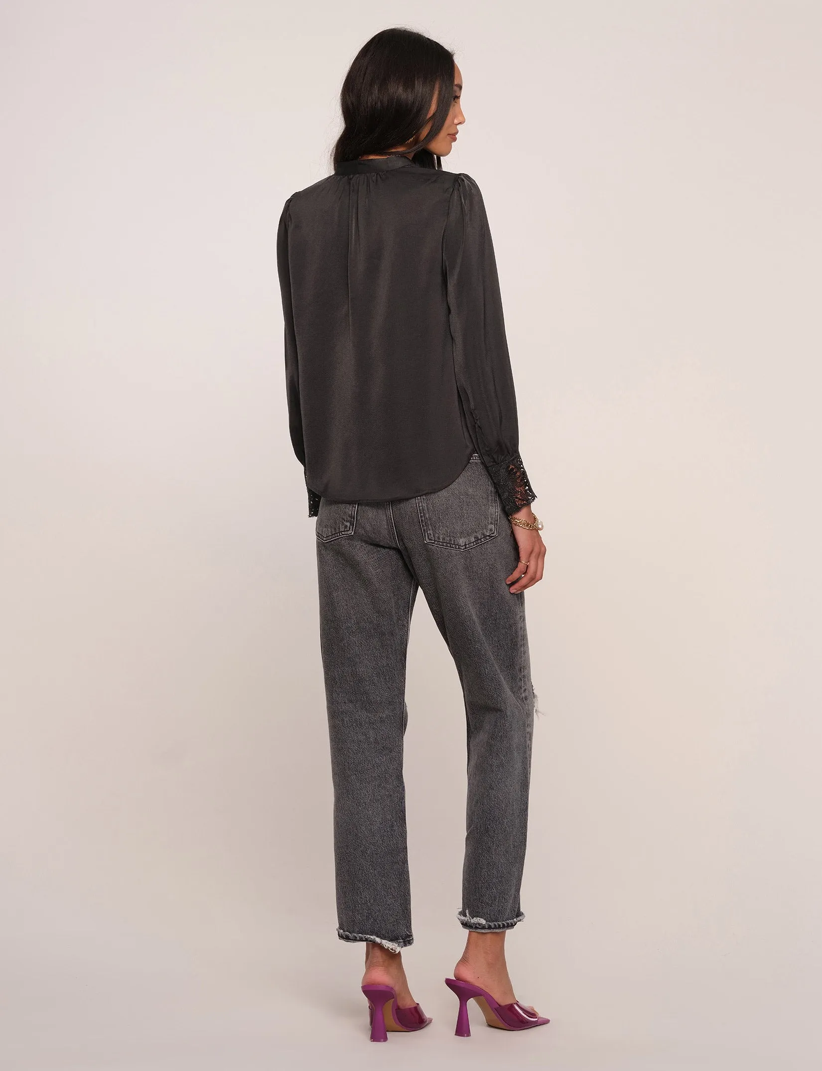 Bellini Top sold by Heartloom product image thumbnail 4