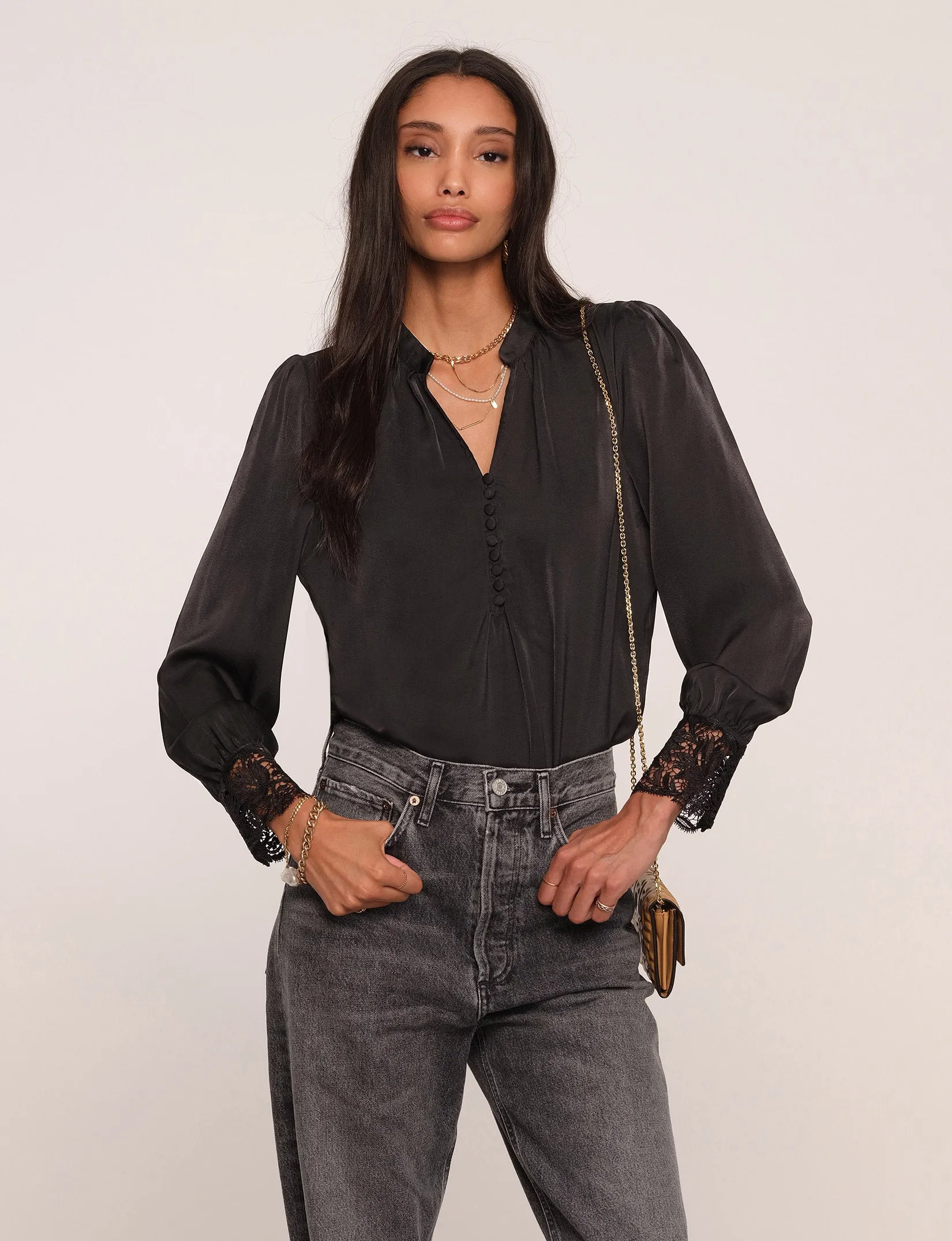 Bellini Top sold by Heartloom product image thumbnail 2