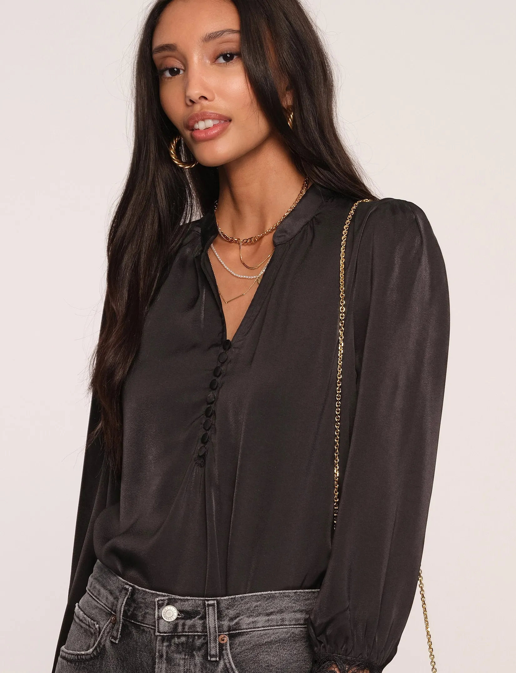 Bellini Top sold by Heartloom product image thumbnail 3