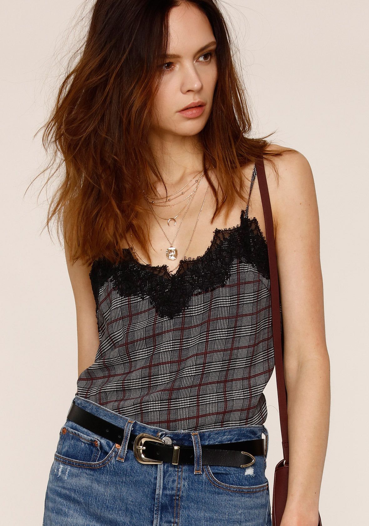 Andra Cami sold by Heartloom product image thumbnail 2