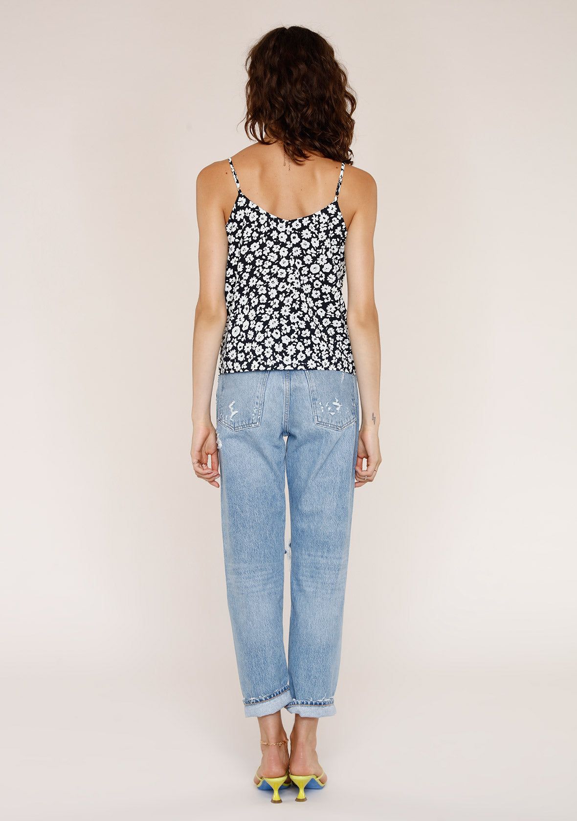 Gracie Cami sold by Heartloom product image thumbnail 4