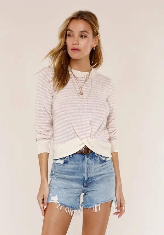 Aylin Sweater sold by Heartloom