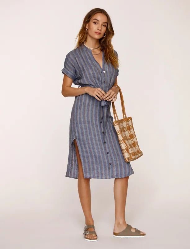 Chiara Dress sold by Heartloom