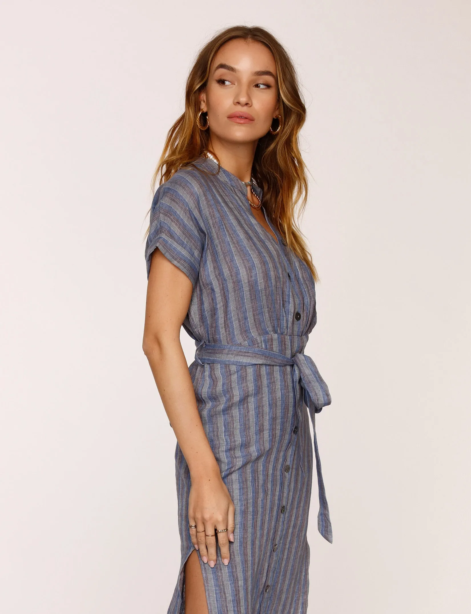 Chiara Dress sold by Heartloom product image thumbnail 2