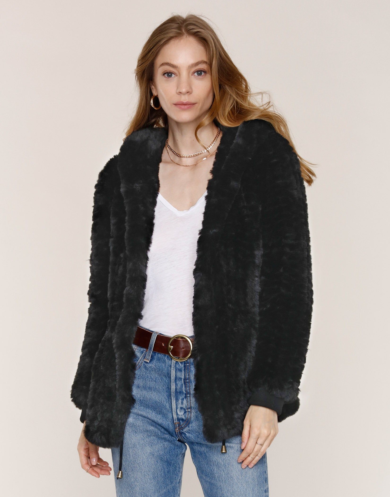 Zuri Coat sold by Heartloom product image thumbnail 2