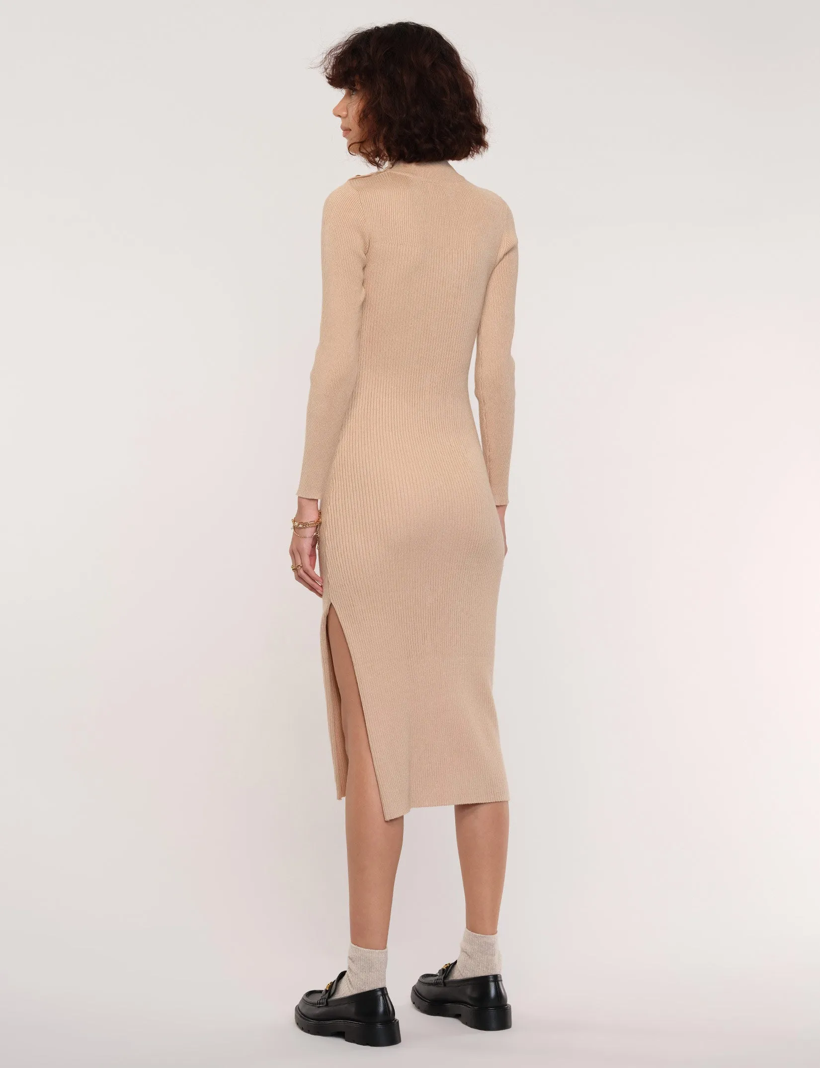 Naima Dress sold by Heartloom product image thumbnail 3