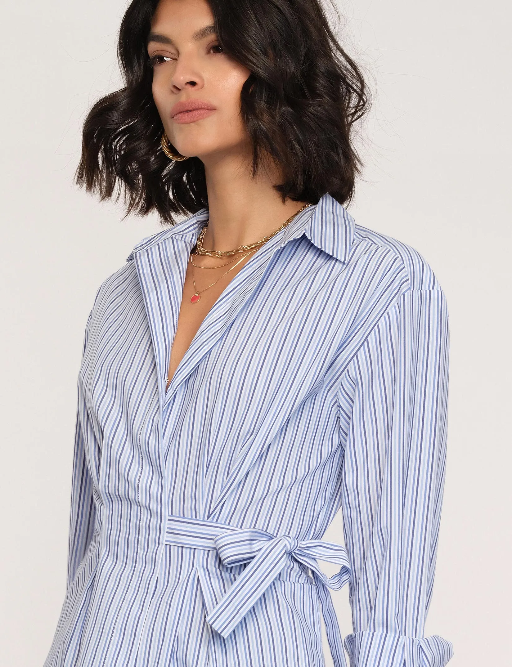 Oliver Top sold by Heartloom product image thumbnail 2