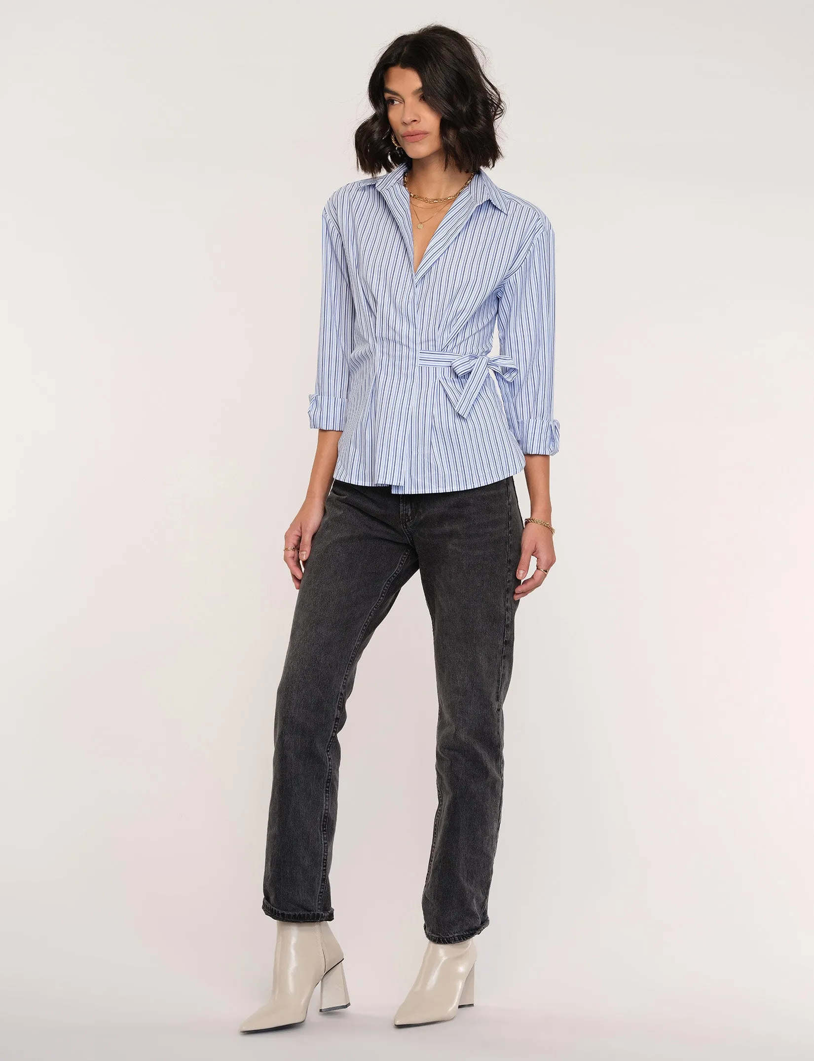 Oliver Top sold by Heartloom