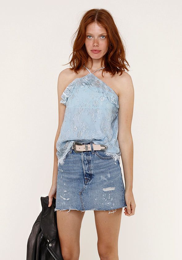 Juno Top sold by Heartloom product image thumbnail 2