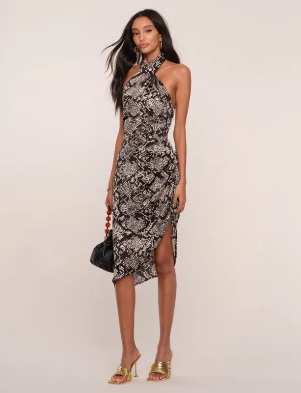 Miyako Dress sold by Heartloom