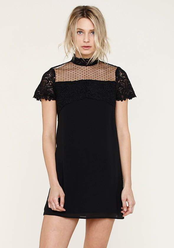 Jelena Dress sold by Heartloom product image thumbnail 3