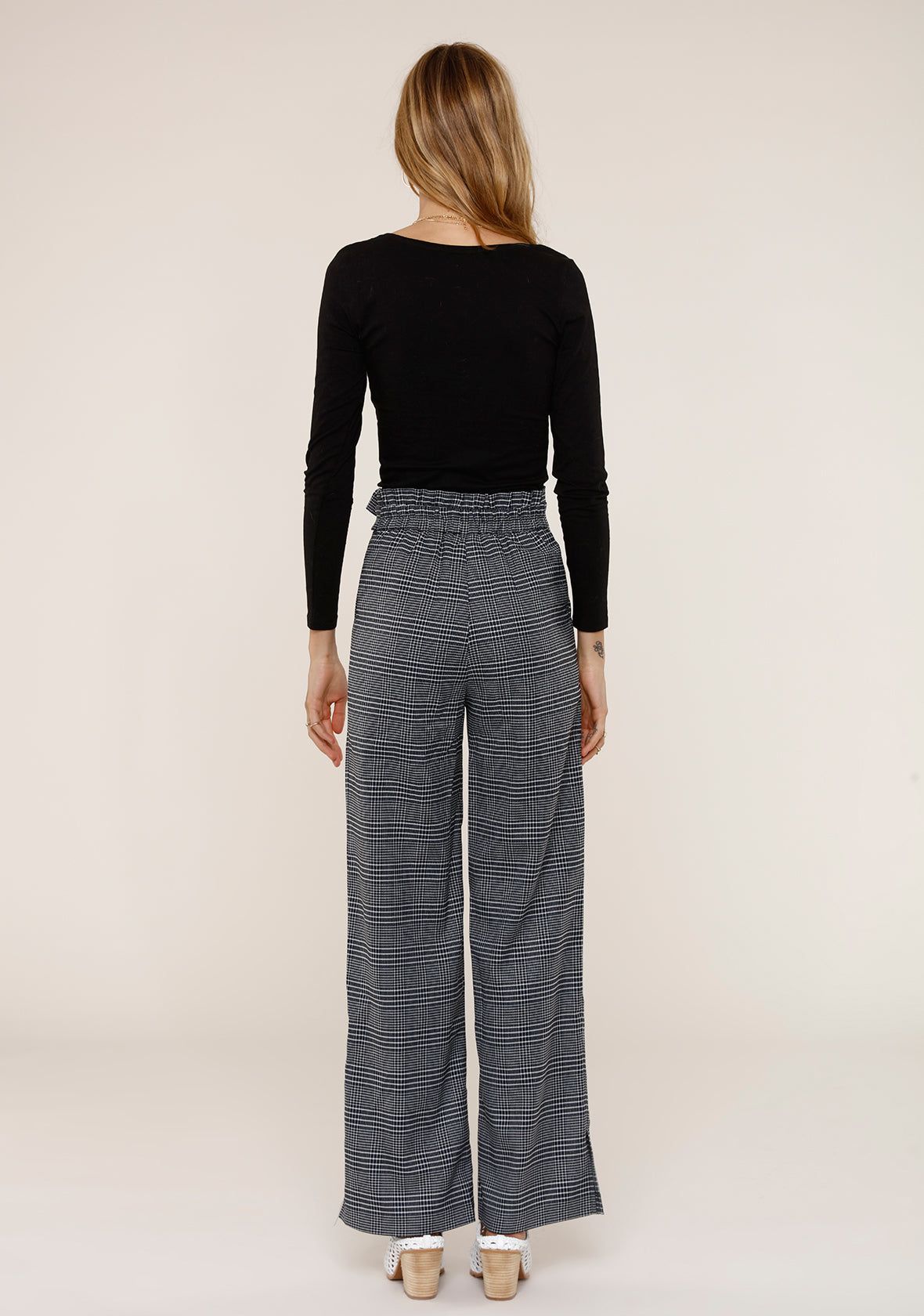 Cadence Pant sold by Heartloom product image thumbnail 5