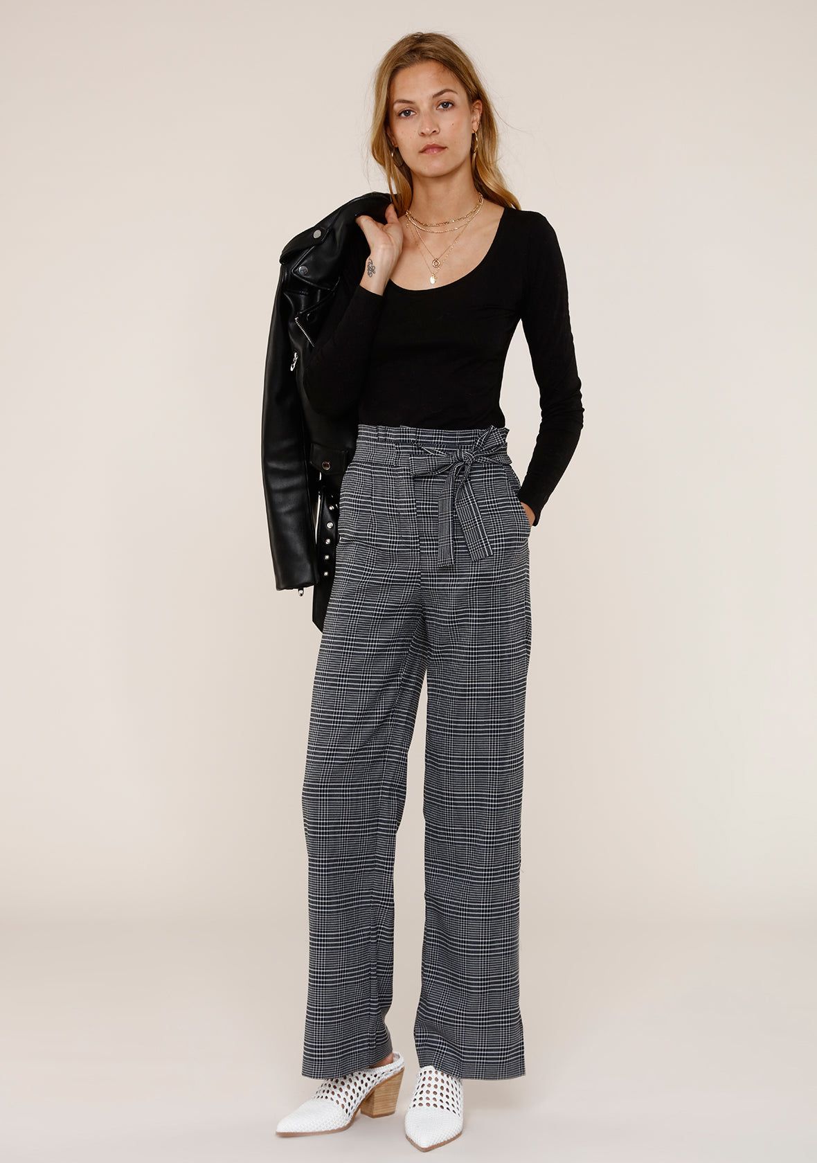 Cadence Pant sold by Heartloom