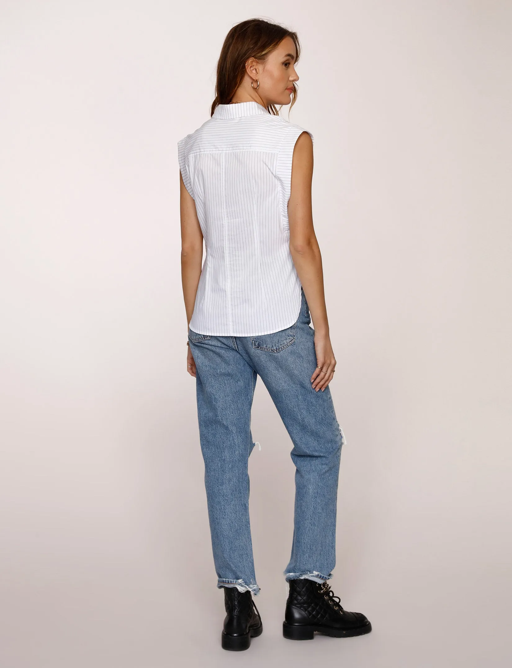 Maison Shirt sold by Heartloom product image thumbnail 4