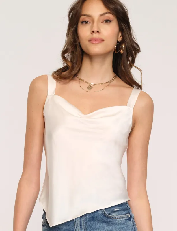 Marchena Cami sold by Heartloom