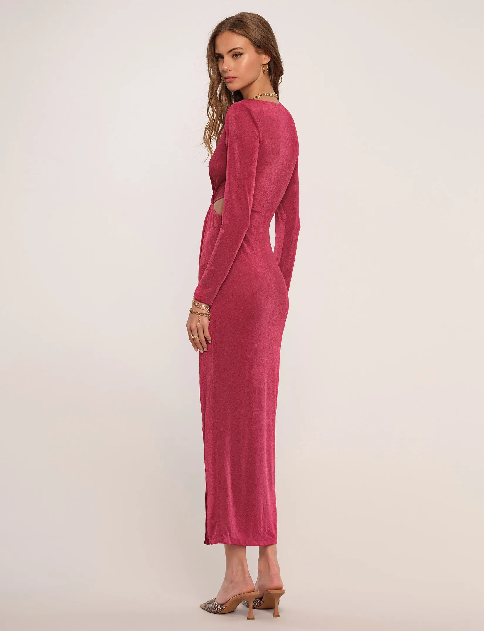 Ariella Dress sold by Heartloom product image thumbnail 3