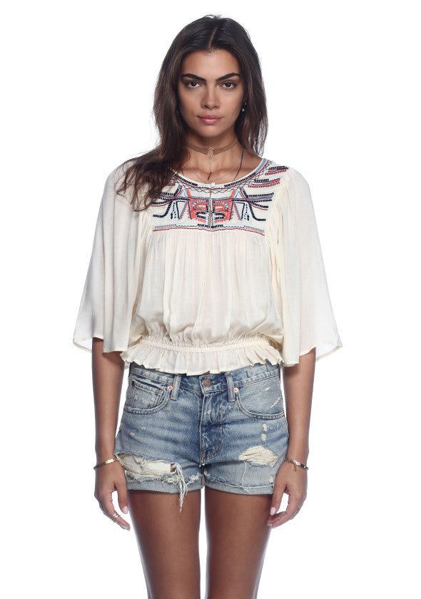 Summer Top sold by Heartloom product image thumbnail 2