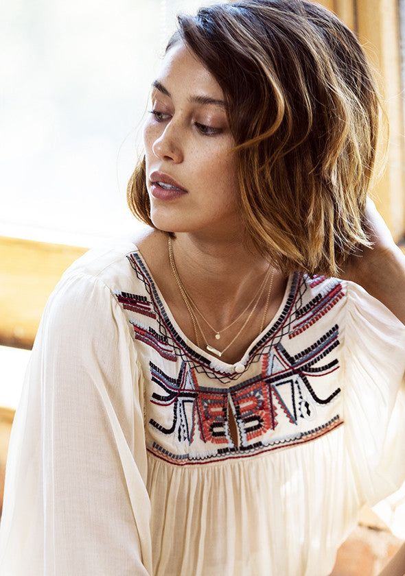 Summer Top sold by Heartloom product image thumbnail 4