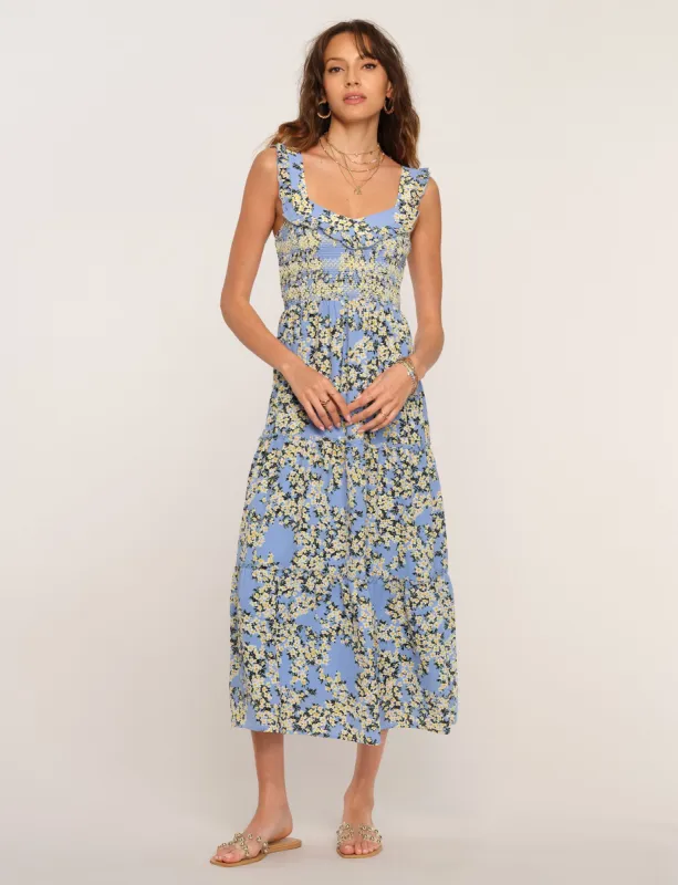 Abbie Dress sold by Heartloom