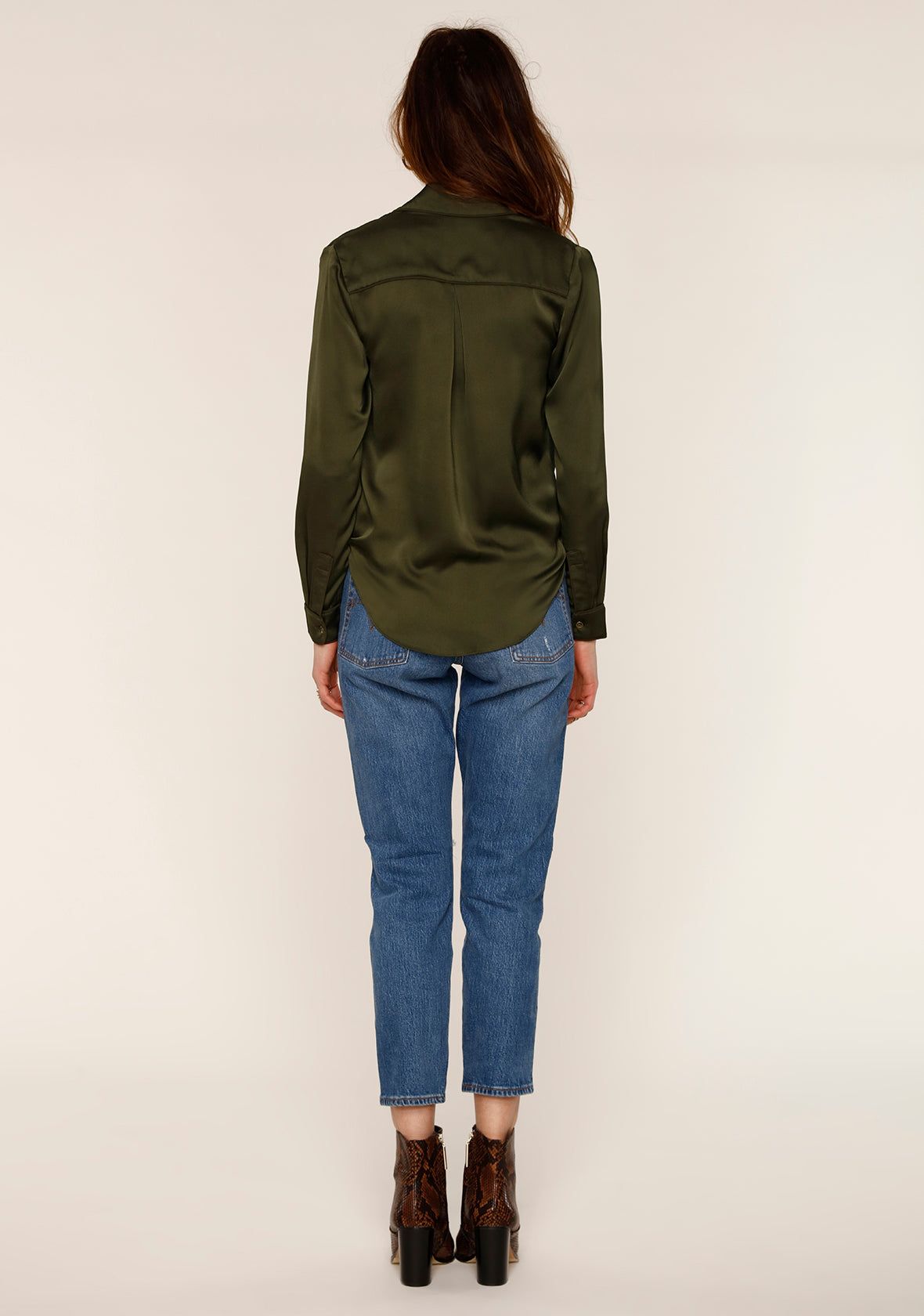 Hallie Top sold by Heartloom product image thumbnail 4