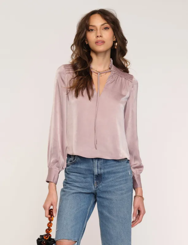 Winslet Top sold by Heartloom