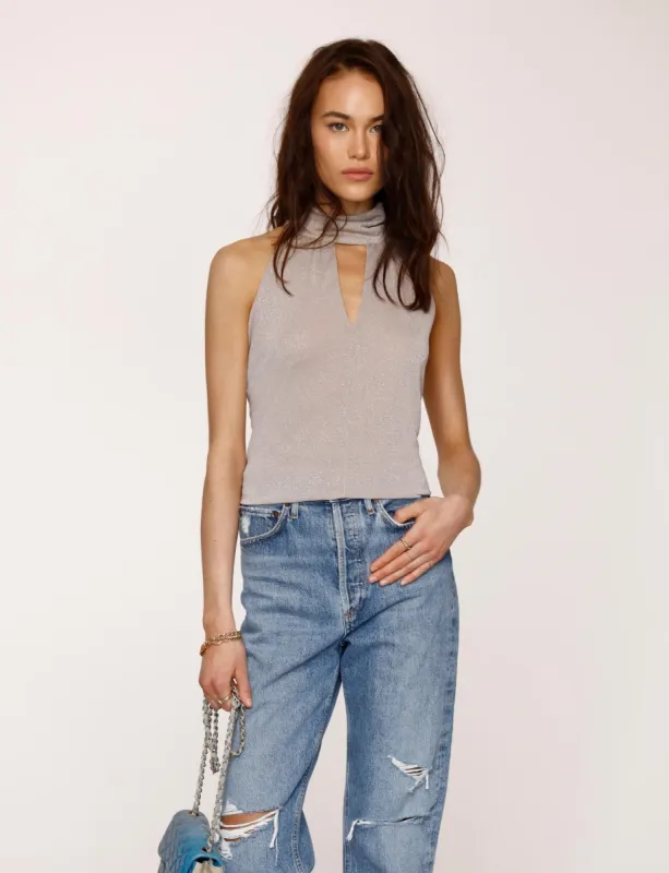 Coleen Top sold by Heartloom