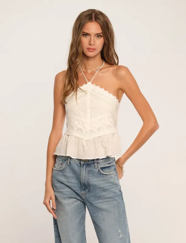 Provence Cami sold by Heartloom