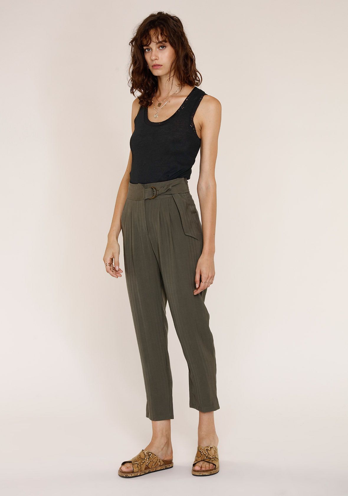 Thea Pant sold by Heartloom