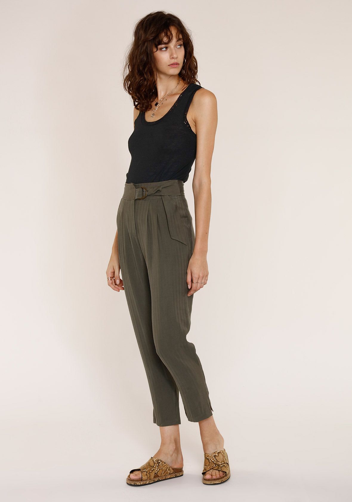 Thea Pant sold by Heartloom product image thumbnail 2