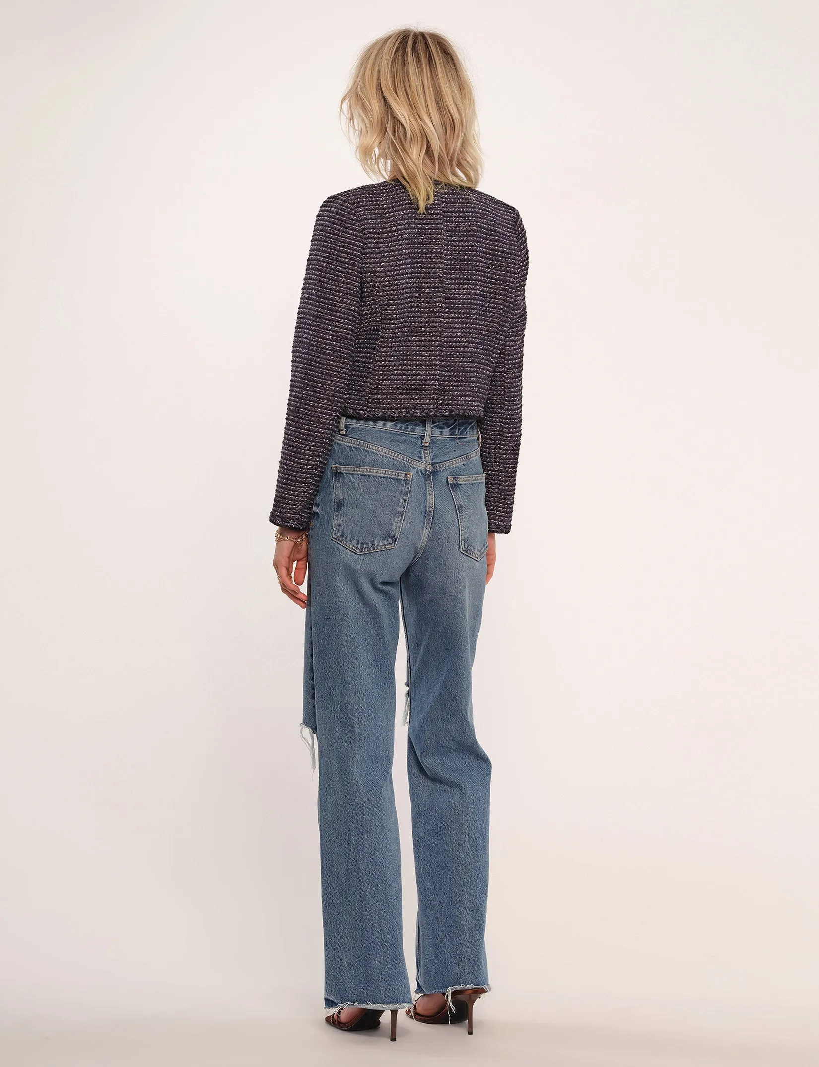 Billie Blazer sold by Heartloom product image thumbnail 3