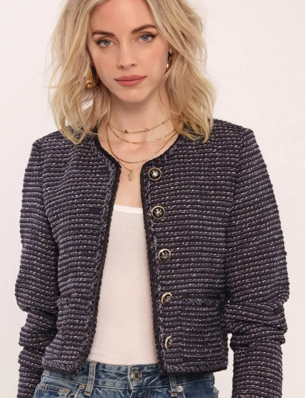 Billie Blazer sold by Heartloom