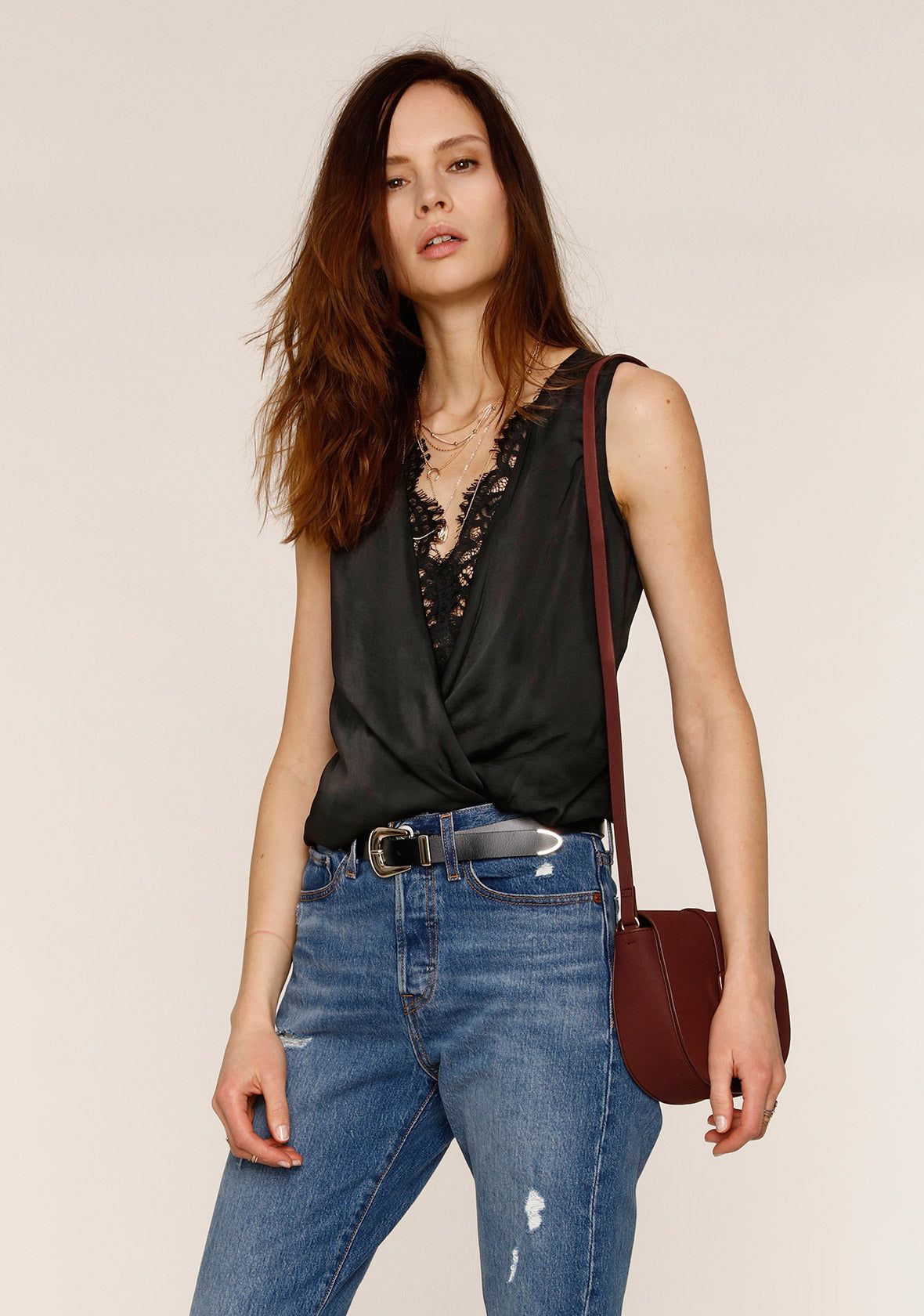 Singer Top sold by Heartloom