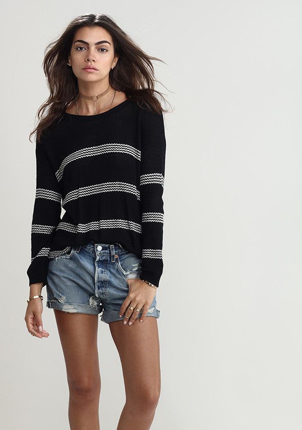 Ellie Sweater sold by Heartloom product image thumbnail 2