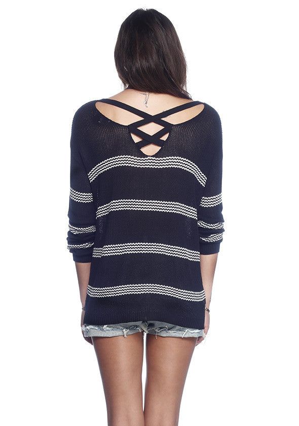 Ellie Sweater sold by Heartloom product image thumbnail 3