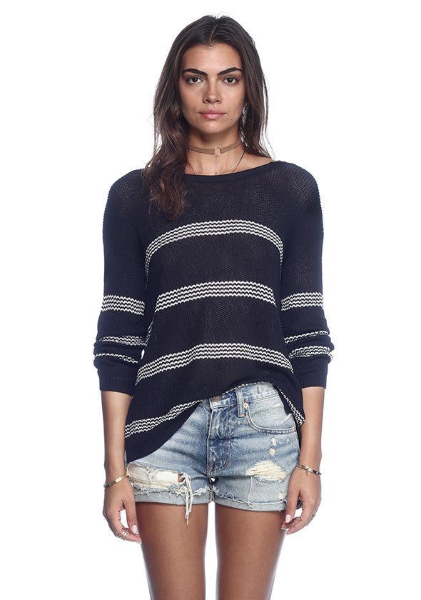 Ellie Sweater sold by Heartloom product image thumbnail 4