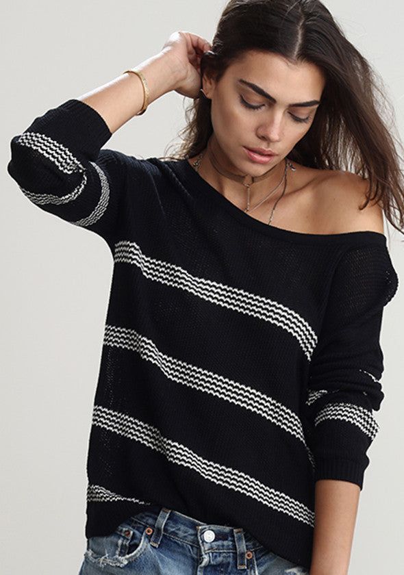 Ellie Sweater sold by Heartloom product image thumbnail 5