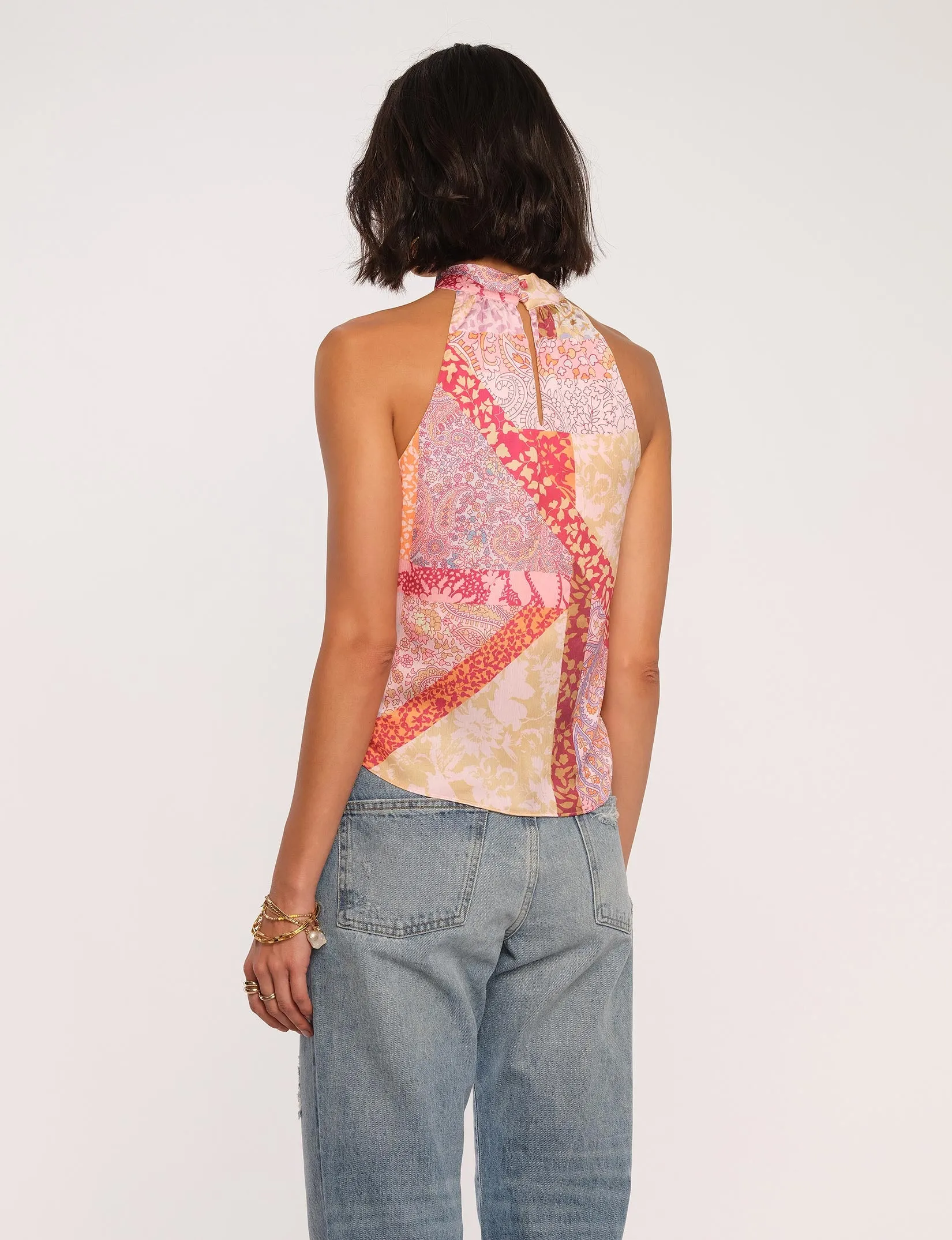 Lynette Top sold by Heartloom product image thumbnail 4