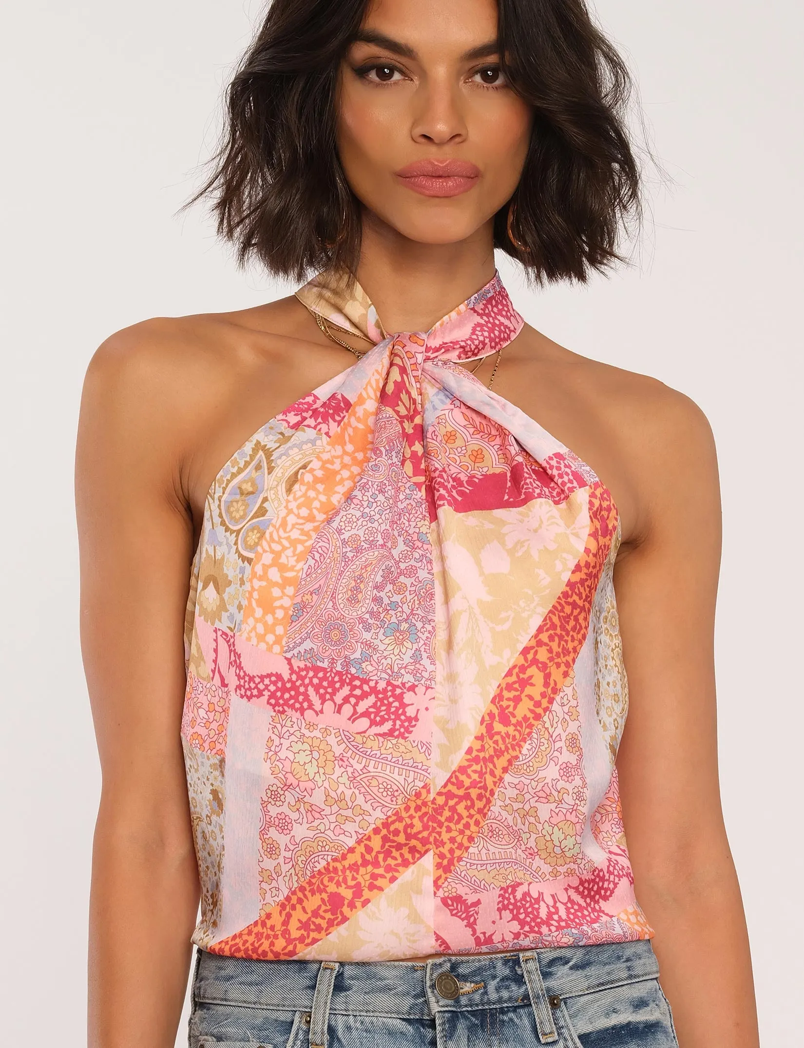 Lynette Top sold by Heartloom product image thumbnail 2