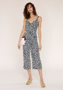 Melina Jumpsuit sold by Heartloom