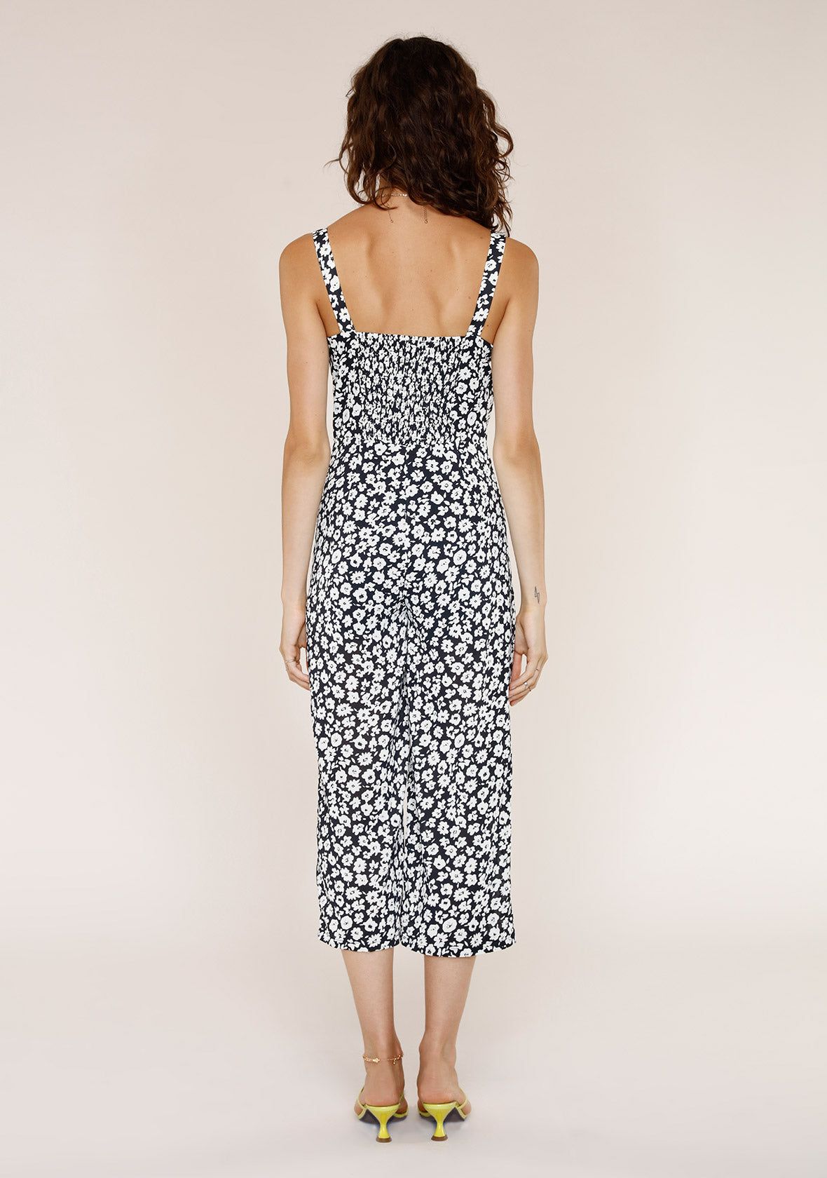 Melina Jumpsuit sold by Heartloom product image thumbnail 3