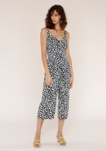 Melina Jumpsuit sold by Heartloom