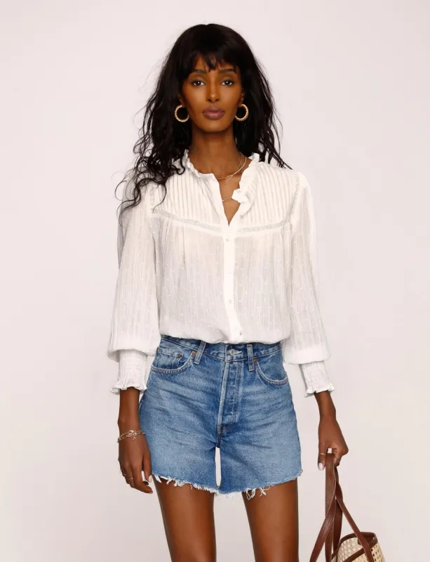 Max Top sold by Heartloom