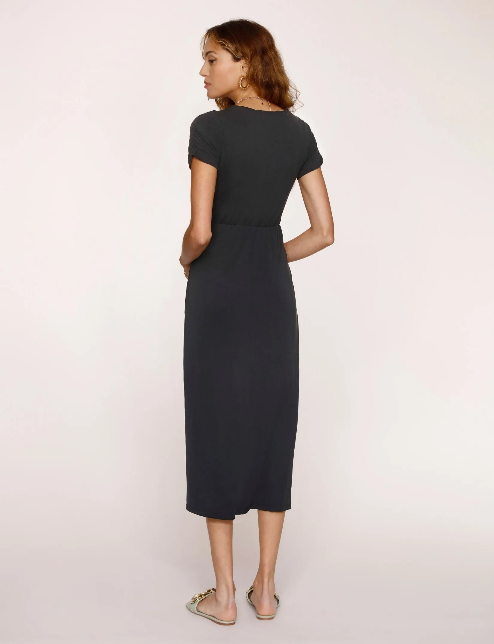 Karen Dress sold by Heartloom product image thumbnail 4