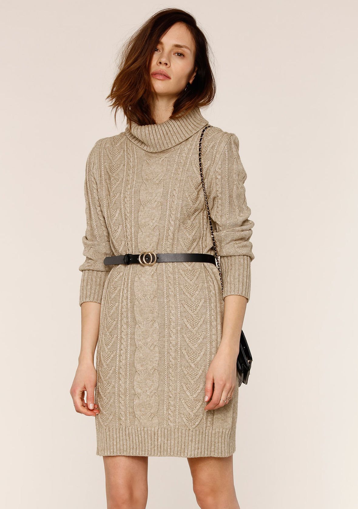 Penelope Dress sold by Heartloom product image thumbnail 3