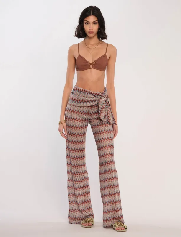 Ulla Pant sold by Heartloom