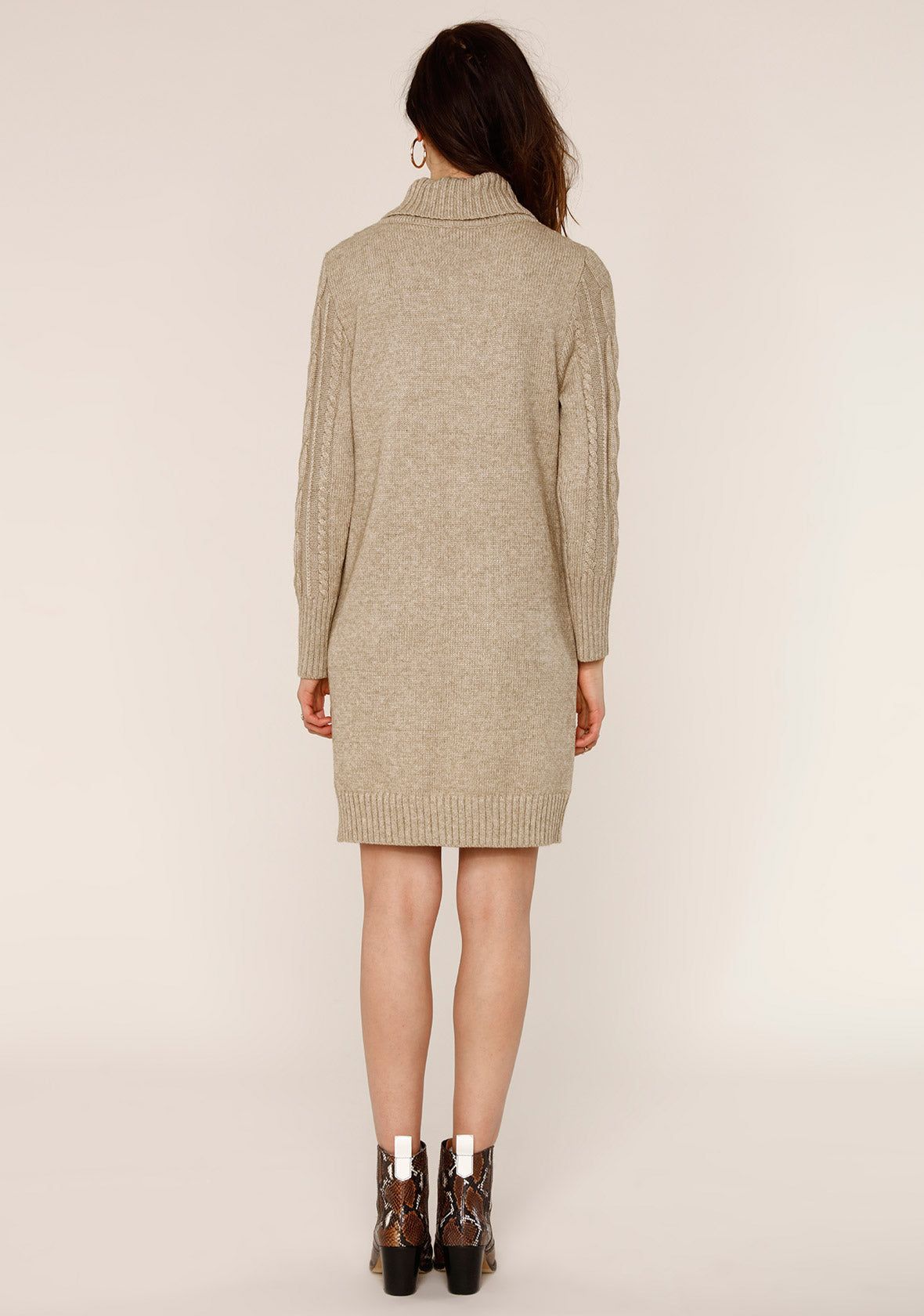 Penelope Dress sold by Heartloom product image thumbnail 4