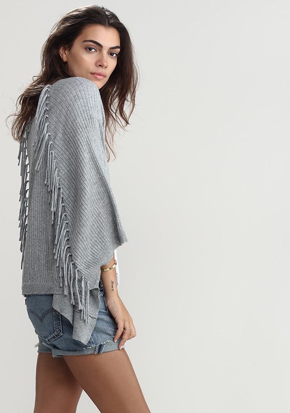 Layla Sweater sold by Heartloom